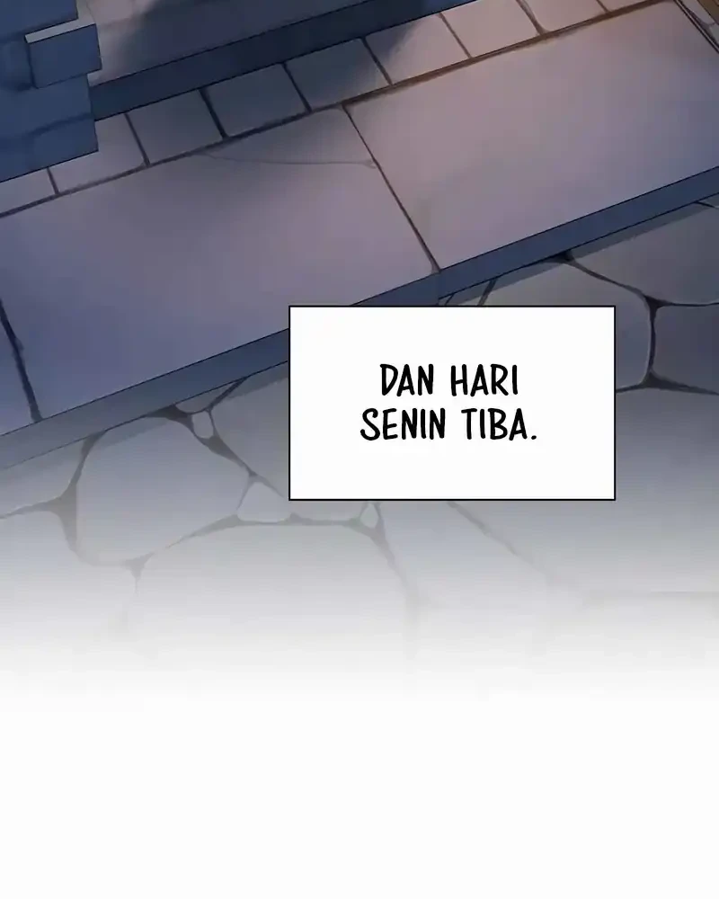 Magic Academy Survival Guide Bab 131 halaman 39