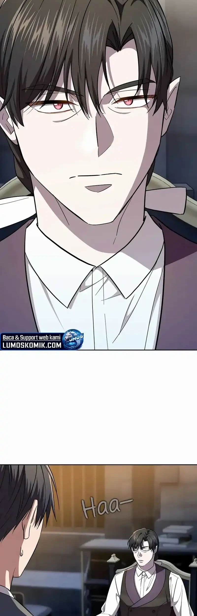 Magic Academy Survival Guide Bab 131 halaman 41
