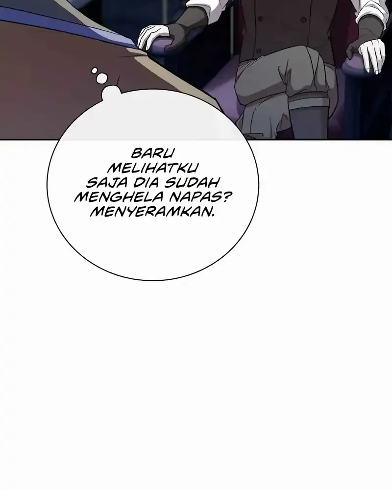 Magic Academy Survival Guide Bab 131 halaman 42