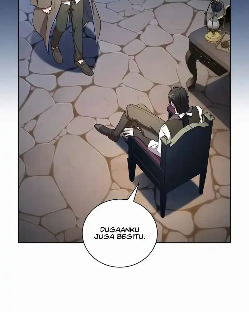 Magic Academy Survival Guide Bab 131 halaman 45