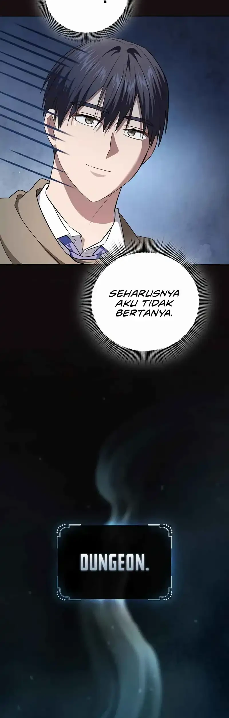 Magic Academy Survival Guide Bab 131 halaman 65