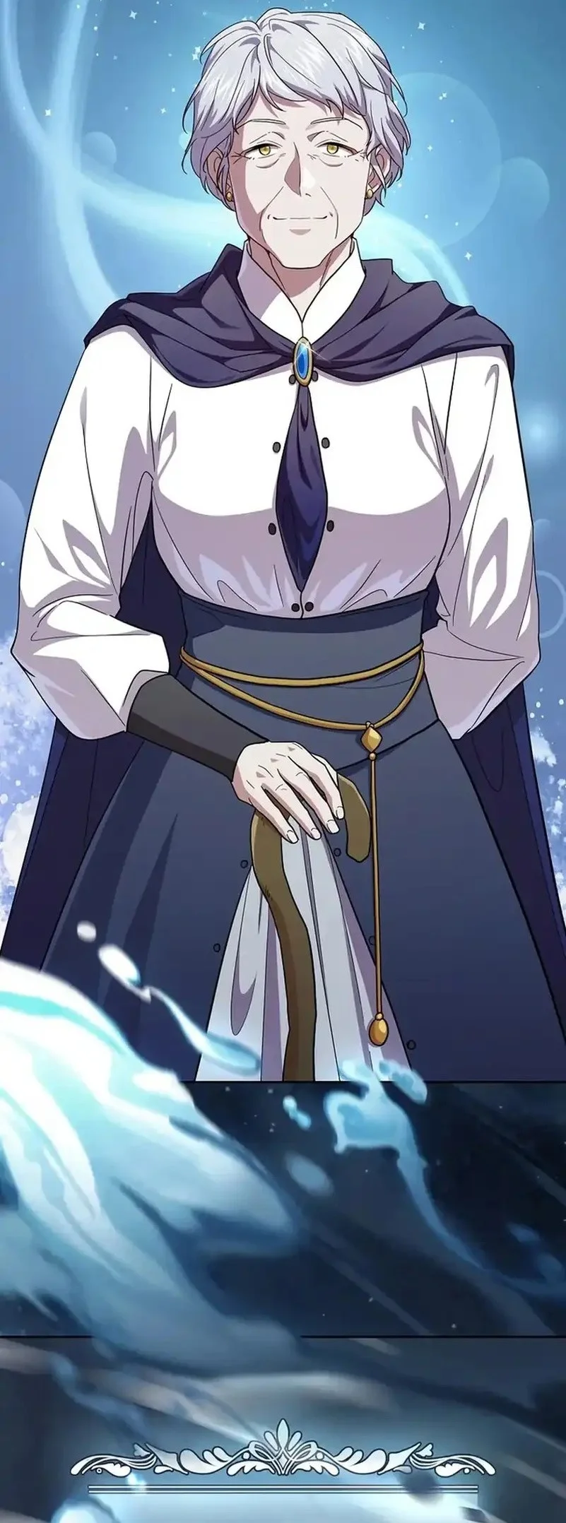 Magic Academy Survival Guide chapter 132 halaman 3