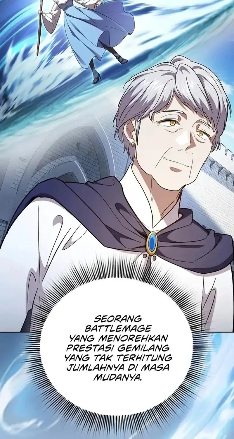 Magic Academy Survival Guide chapter 132 halaman 7