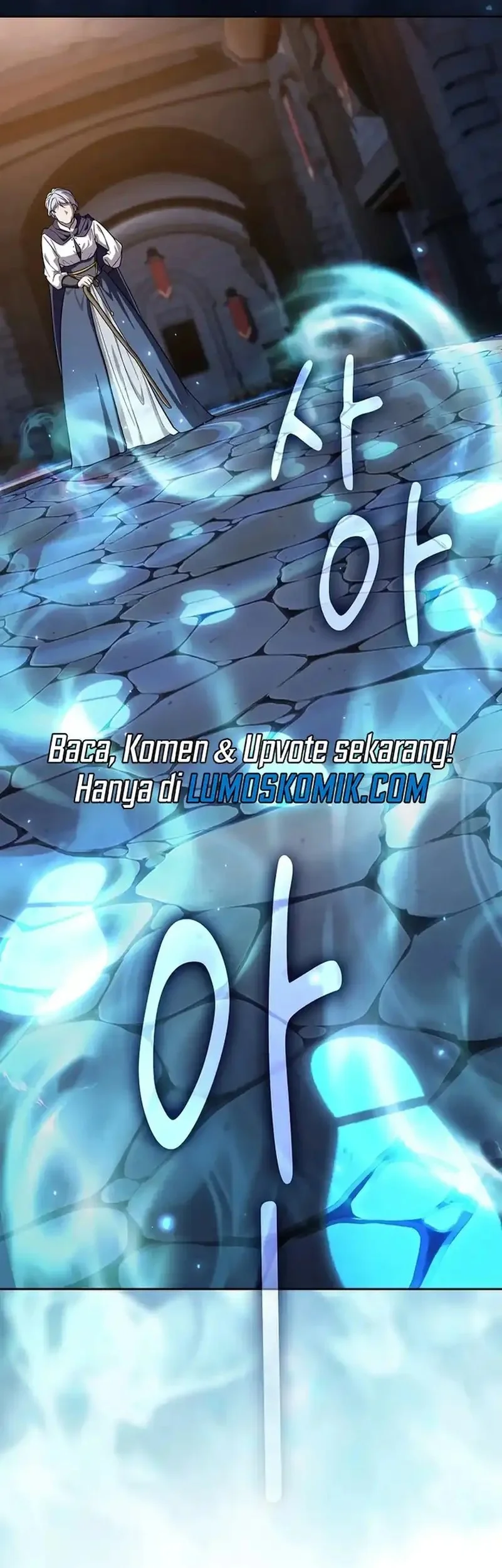 Magic Academy Survival Guide chapter 132 halaman 18