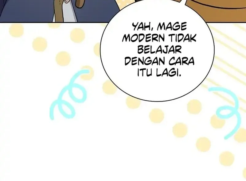 Magic Academy Survival Guide chapter 132 halaman 27