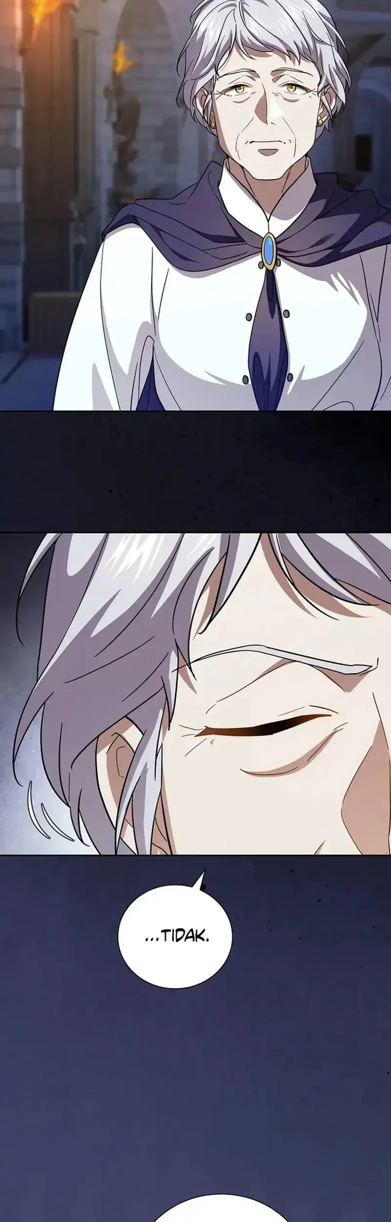 Magic Academy Survival Guide chapter 132 halaman 33
