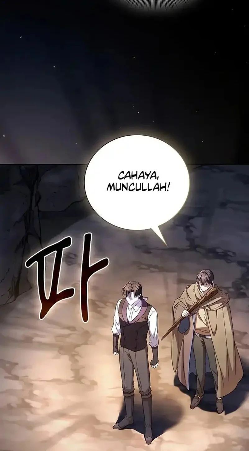 Magic Academy Survival Guide chapter 132 halaman 39