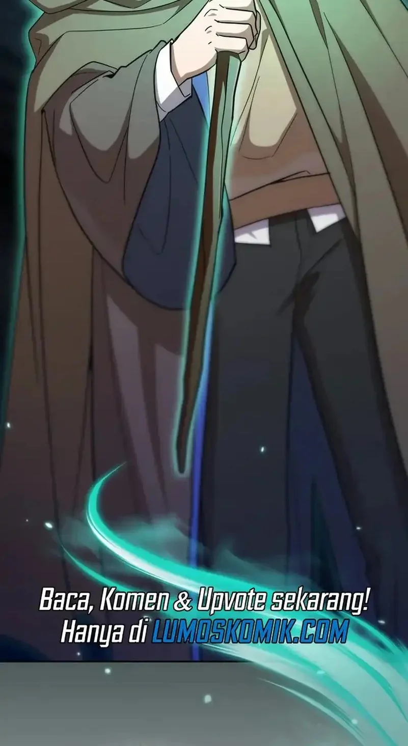 Magic Academy Survival Guide chapter 132 halaman 51