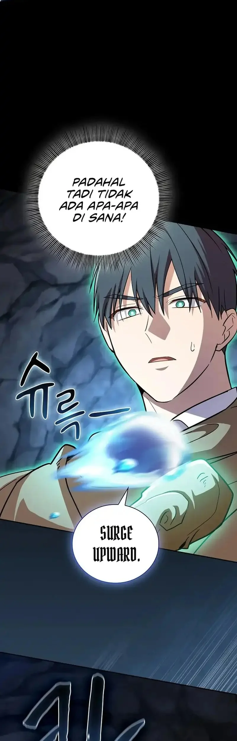 Magic Academy Survival Guide chapter 132 halaman 56