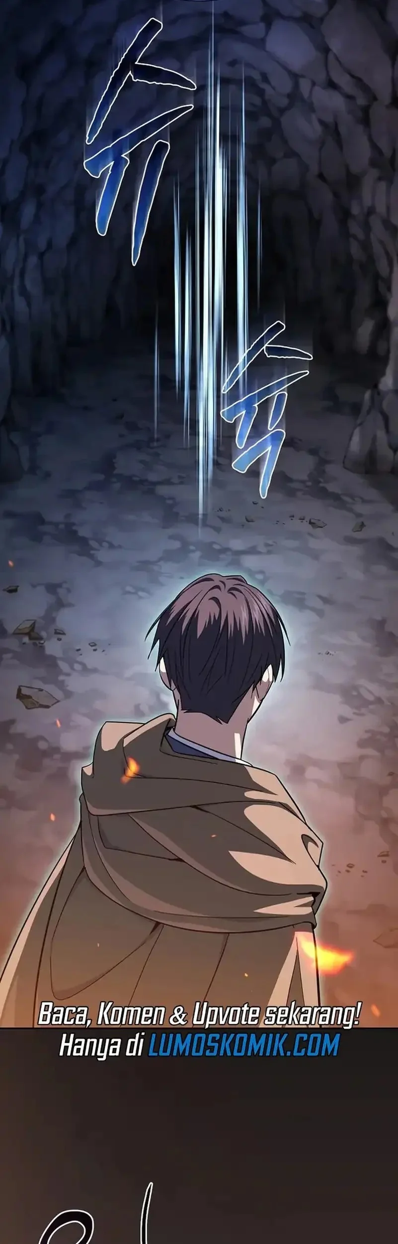 Magic Academy Survival Guide chapter 132 halaman 64