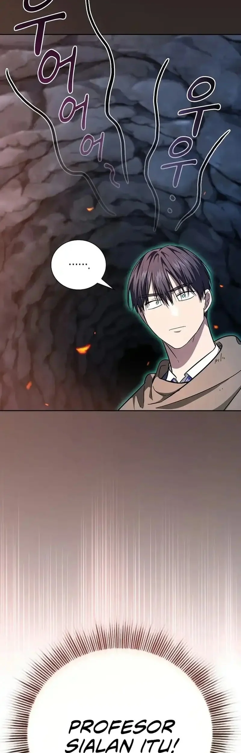 Magic Academy Survival Guide chapter 132 halaman 65
