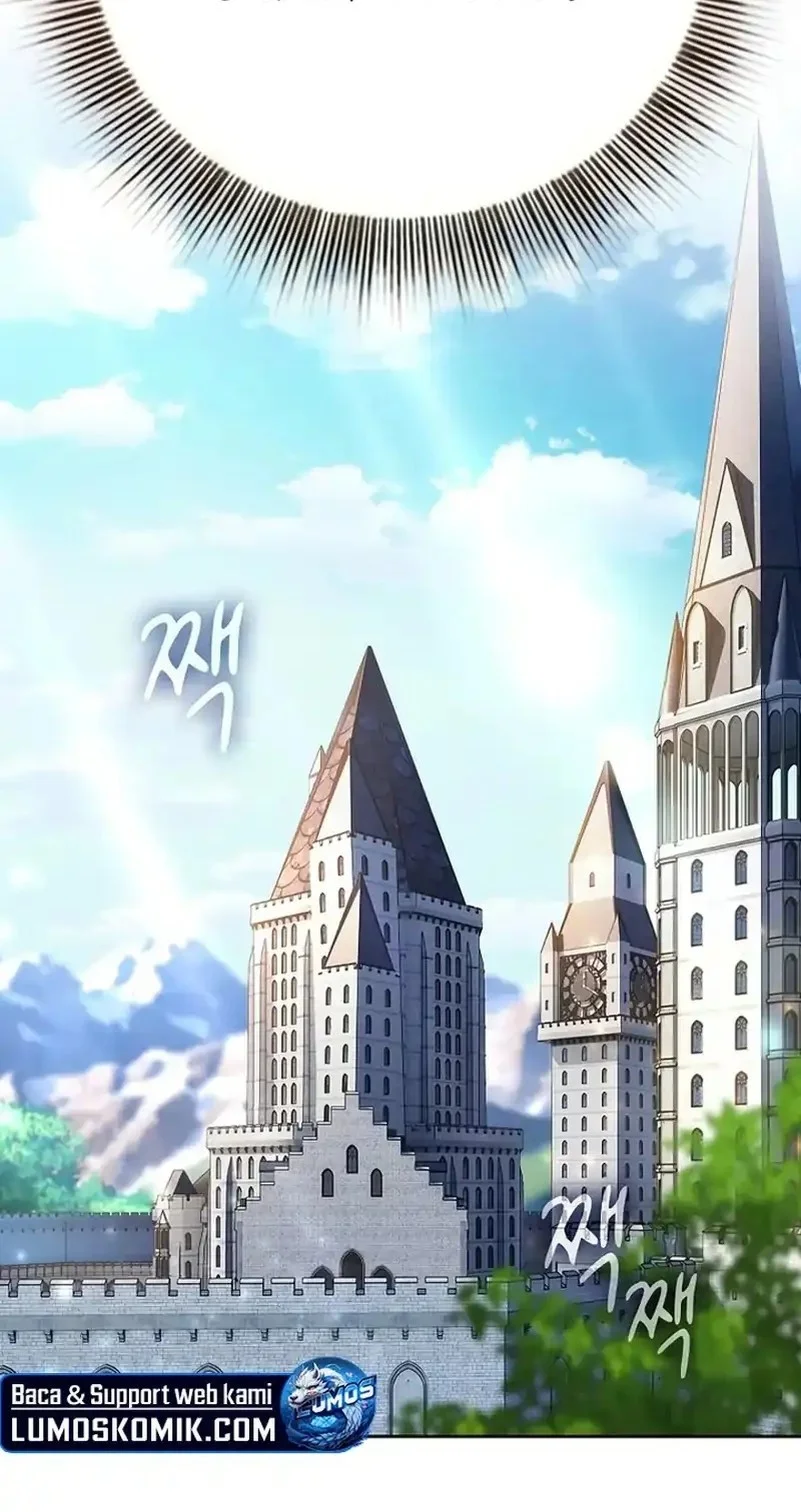 Magic Academy Survival Guide chapter 132 halaman 66