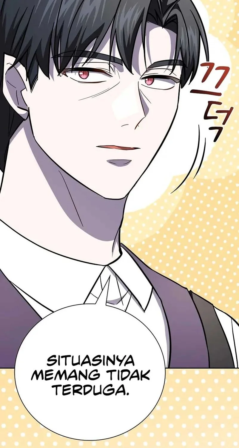 Magic Academy Survival Guide Bab 133 halaman 23