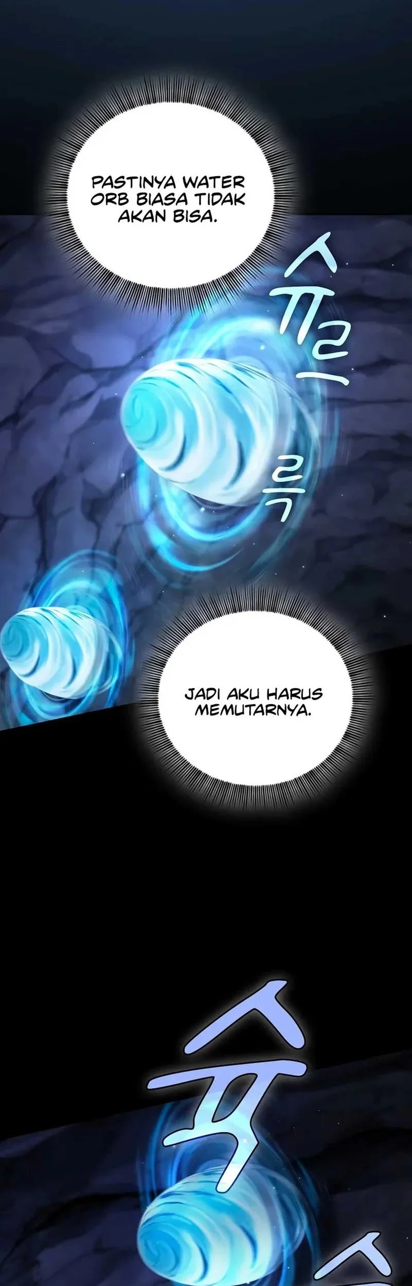 Magic Academy Survival Guide Bab 133 halaman 36