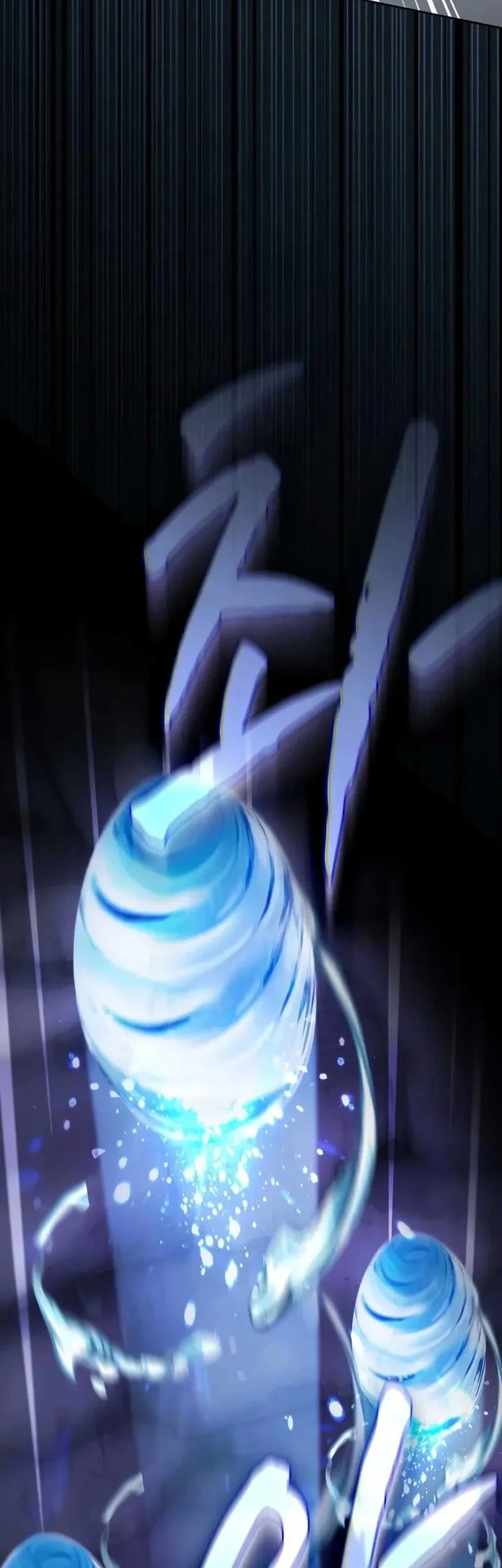 Magic Academy Survival Guide Bab 133 halaman 40
