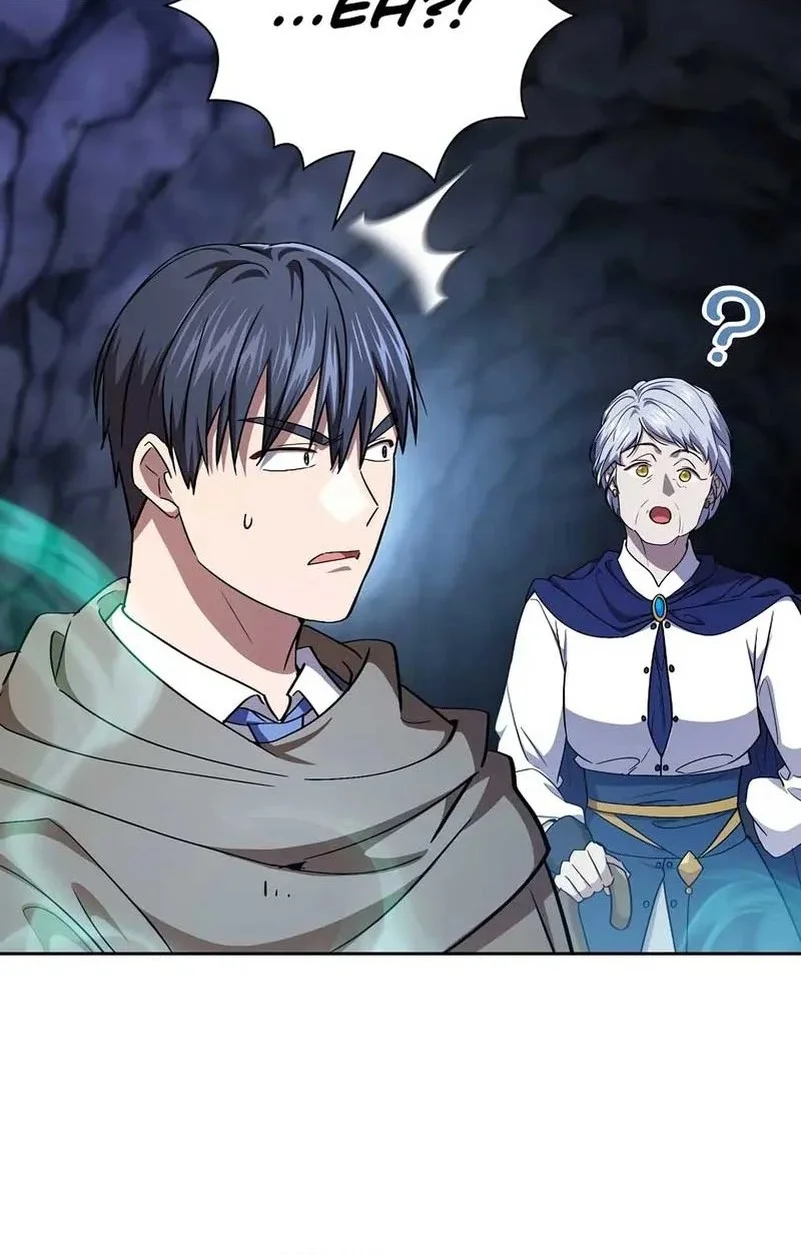 Magic Academy Survival Guide Bab 133 halaman 46