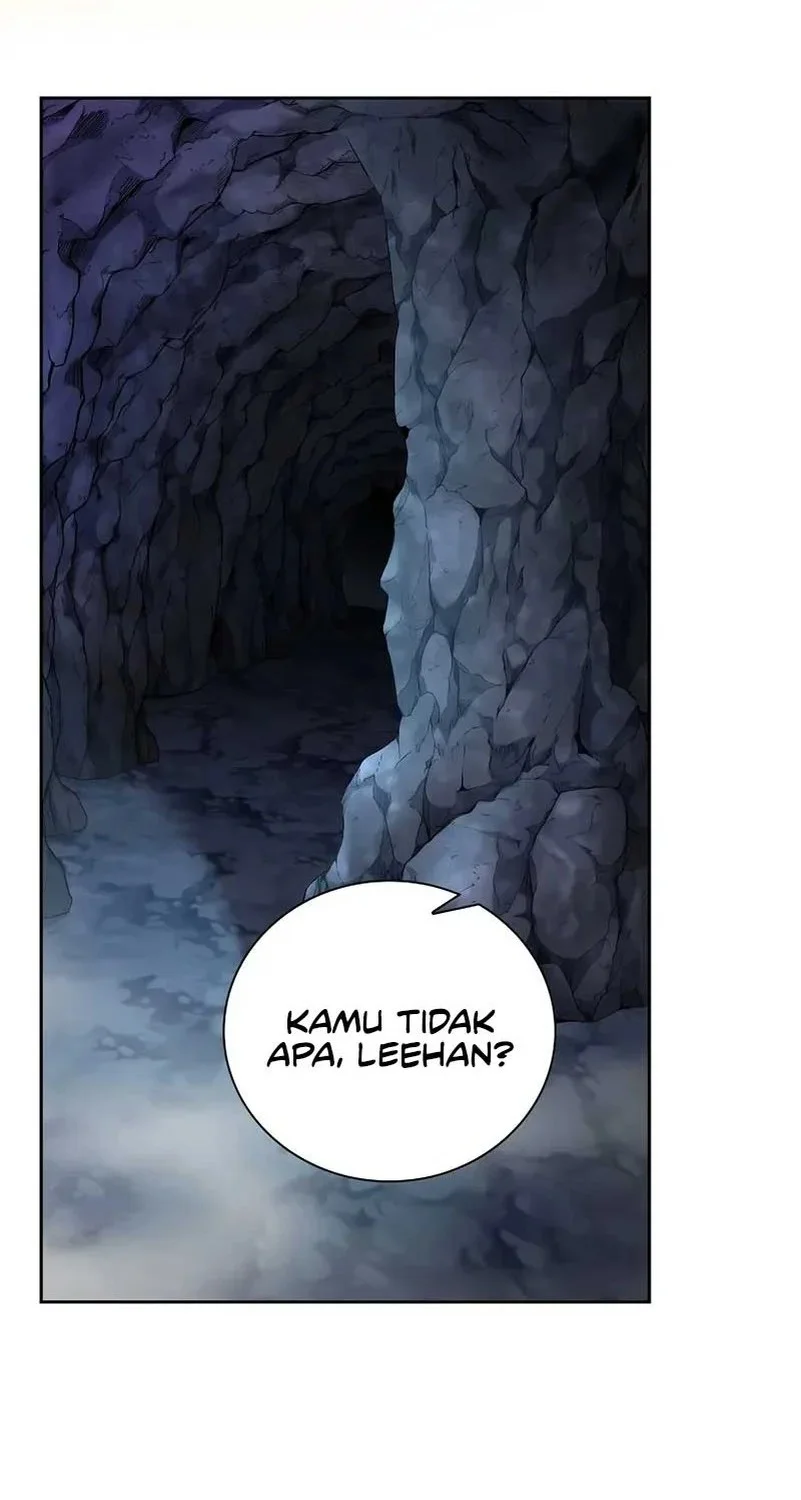 Magic Academy Survival Guide Bab 133 halaman 53