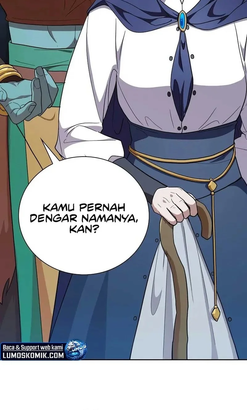 Magic Academy Survival Guide Bab 133 halaman 57