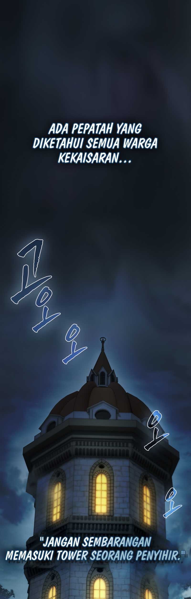 Magic Academy Survival Guide chapter 14 halaman 2