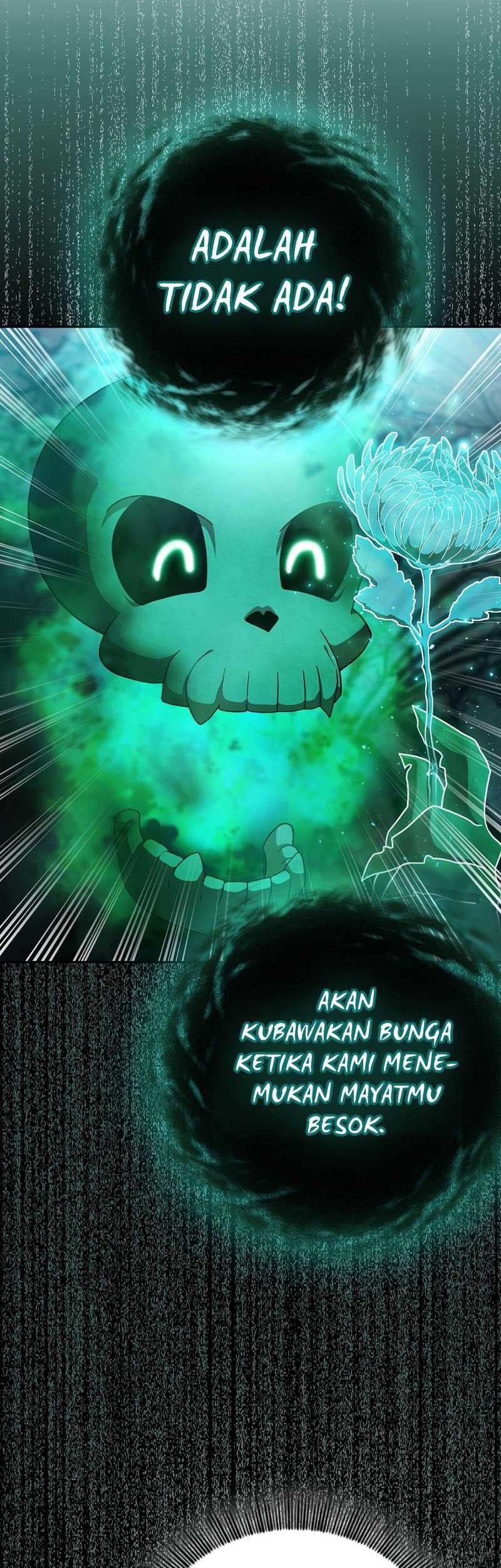 Magic Academy Survival Guide chapter 14 halaman 12