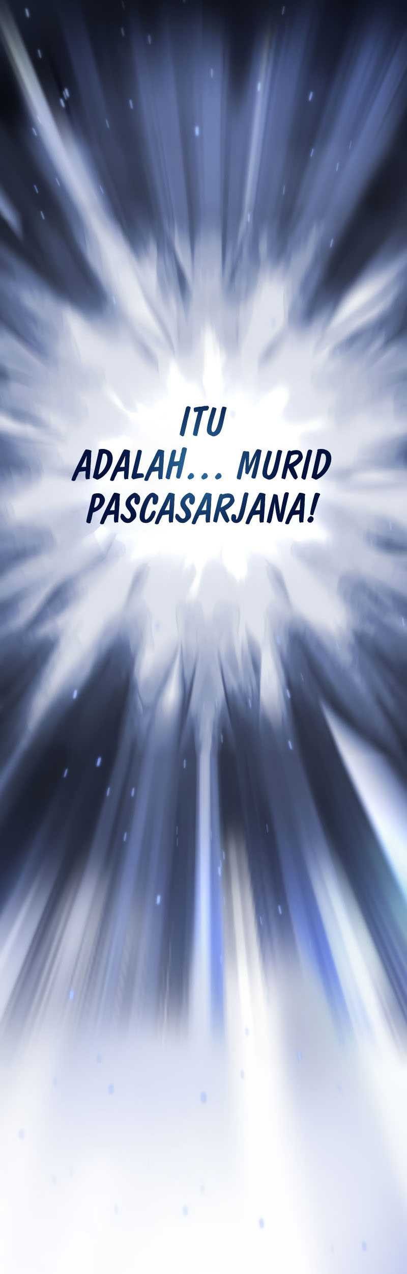 Magic Academy Survival Guide chapter 14 halaman 14