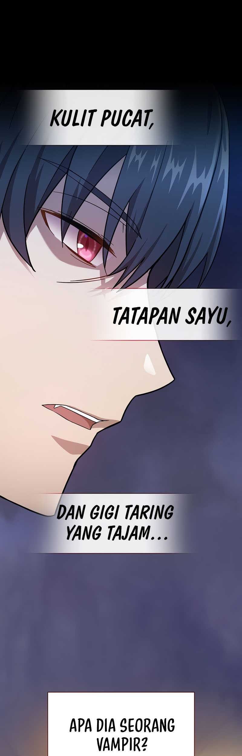 Magic Academy Survival Guide chapter 14 halaman 26