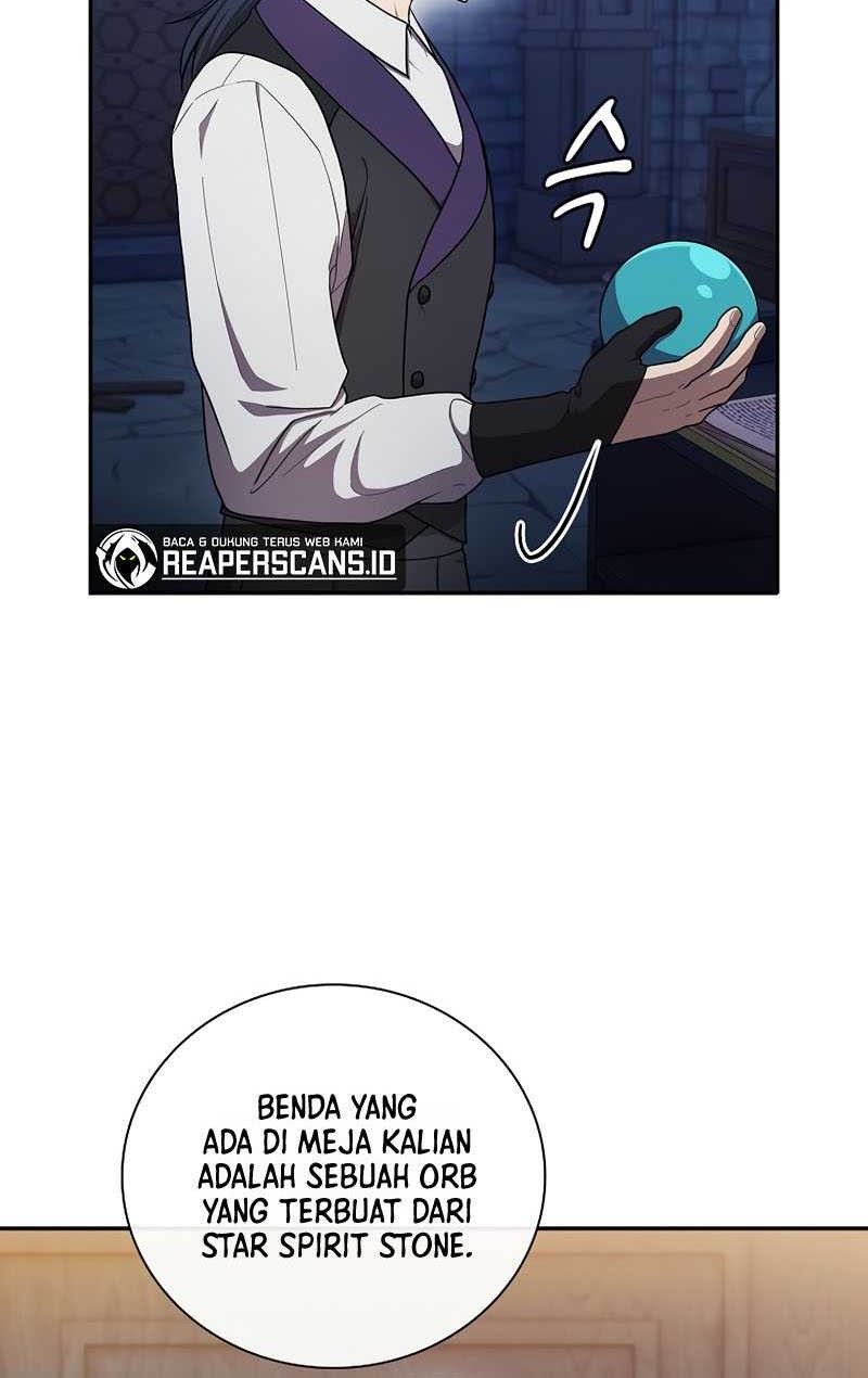 Magic Academy Survival Guide chapter 14 halaman 28