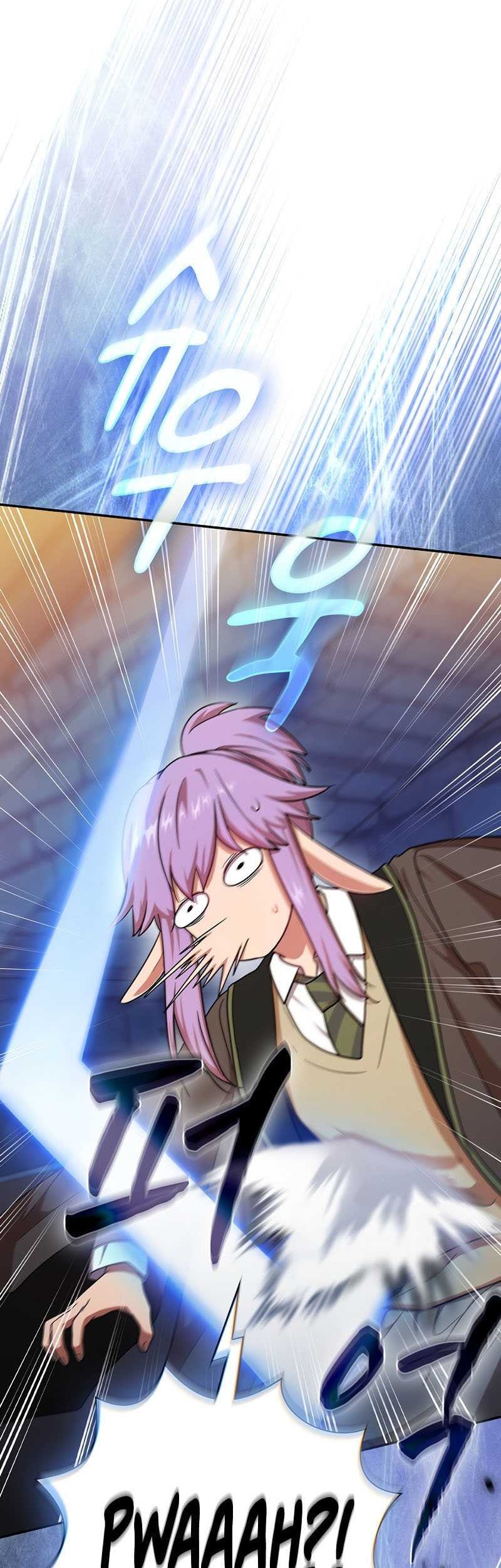 Magic Academy Survival Guide chapter 14 halaman 38