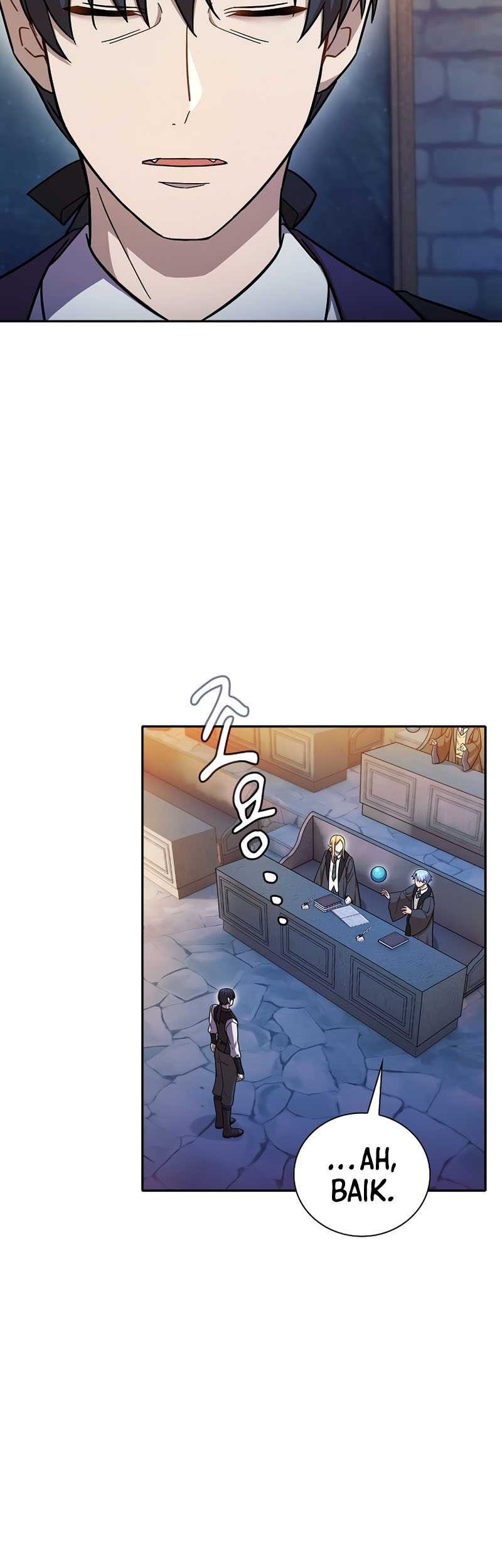 Magic Academy Survival Guide chapter 14 halaman 43