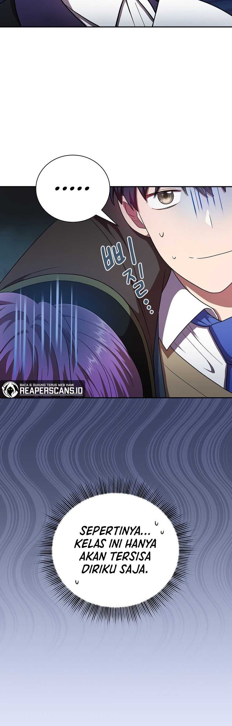 Magic Academy Survival Guide Bab 15 halaman 7