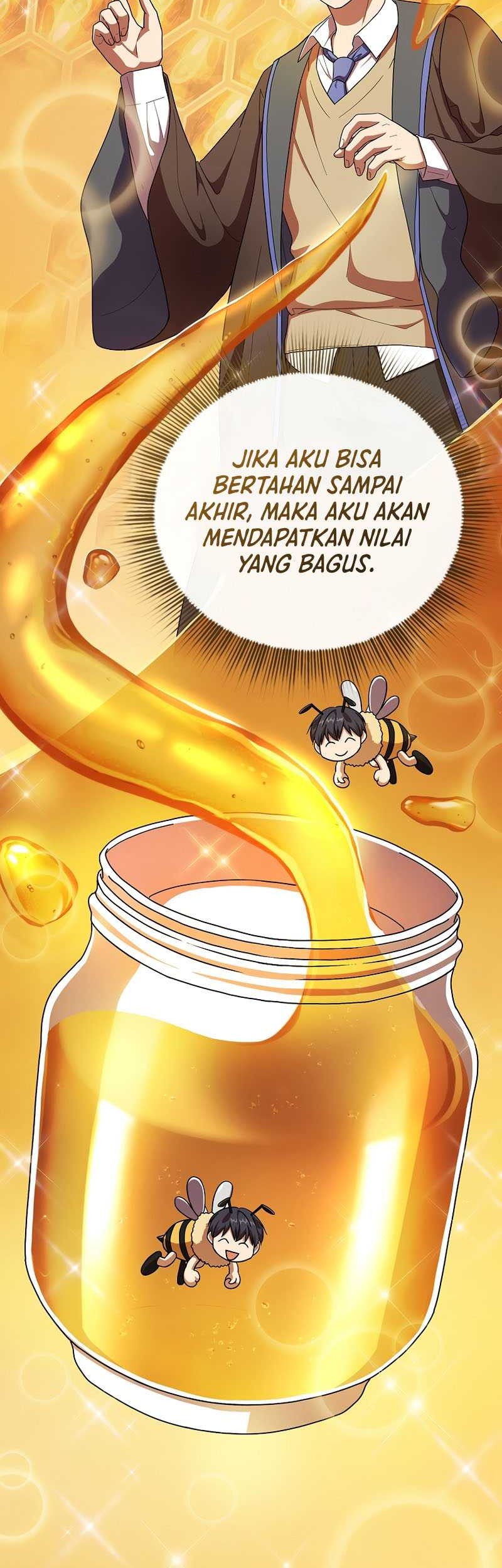 Magic Academy Survival Guide Bab 15 halaman 12