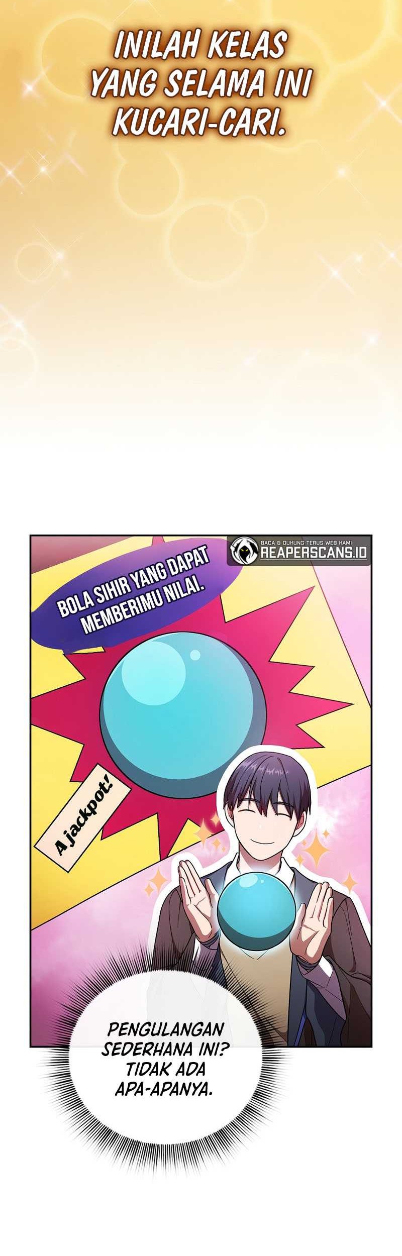 Magic Academy Survival Guide Bab 15 halaman 13