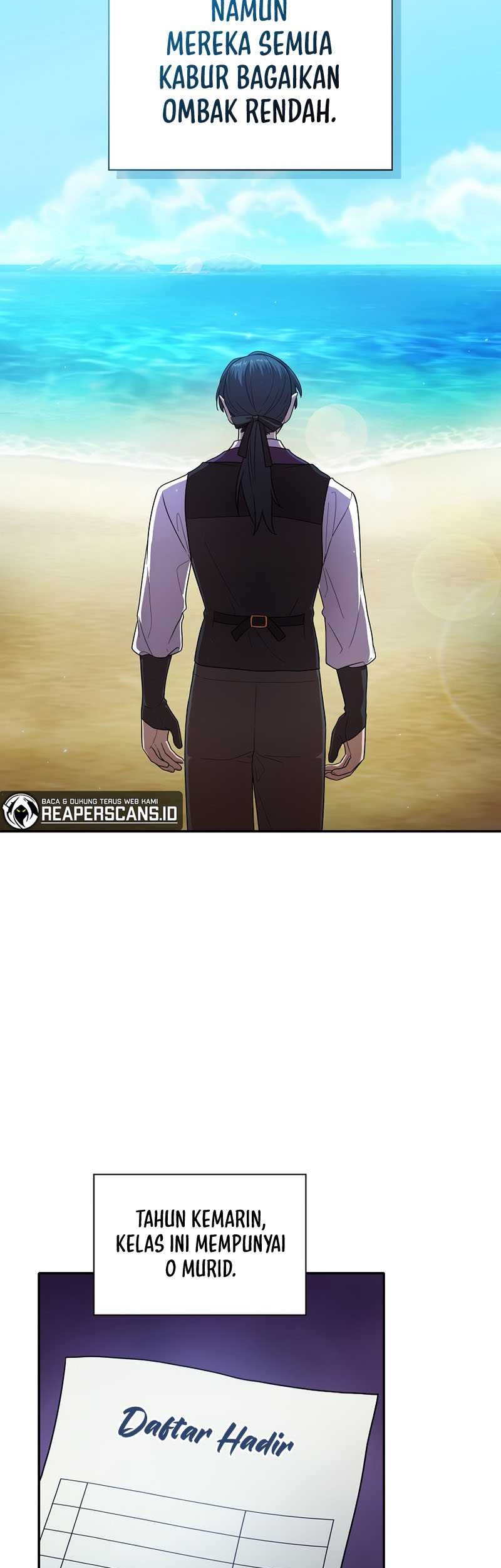 Magic Academy Survival Guide Bab 15 halaman 16