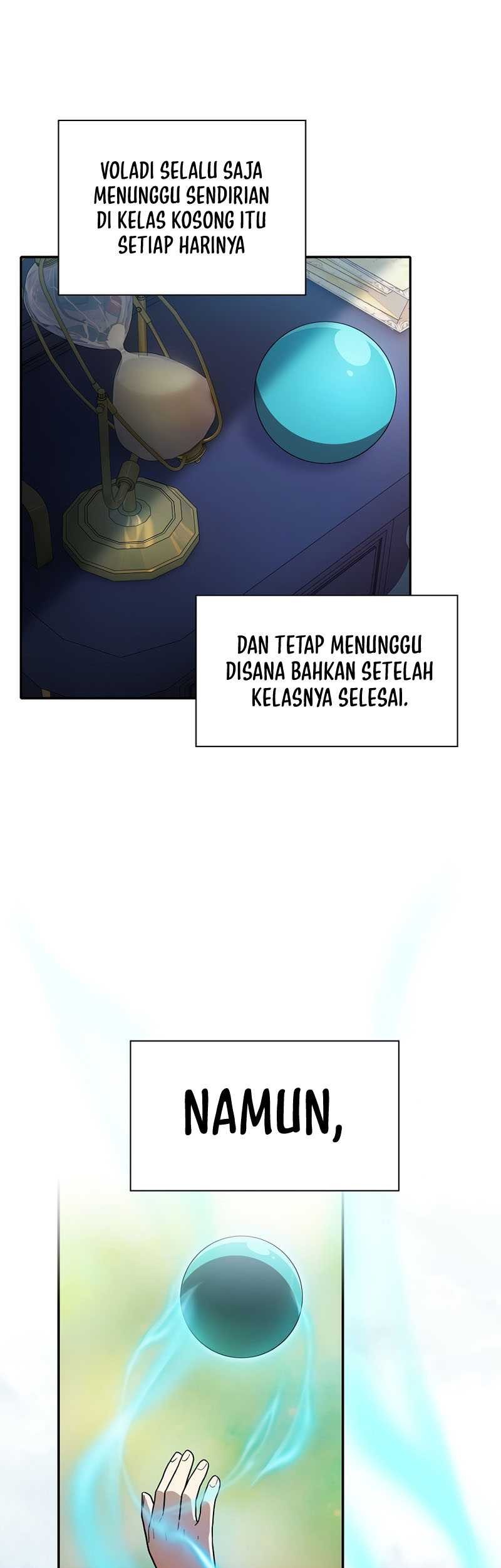 Magic Academy Survival Guide Bab 15 halaman 18
