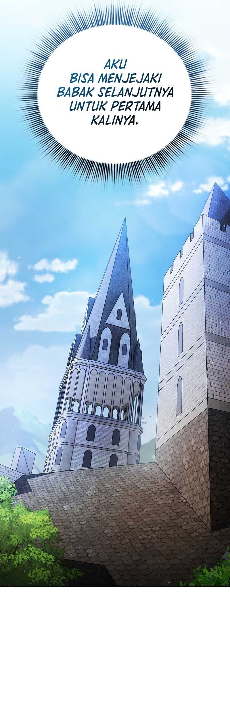 Magic Academy Survival Guide Bab 15 halaman 22