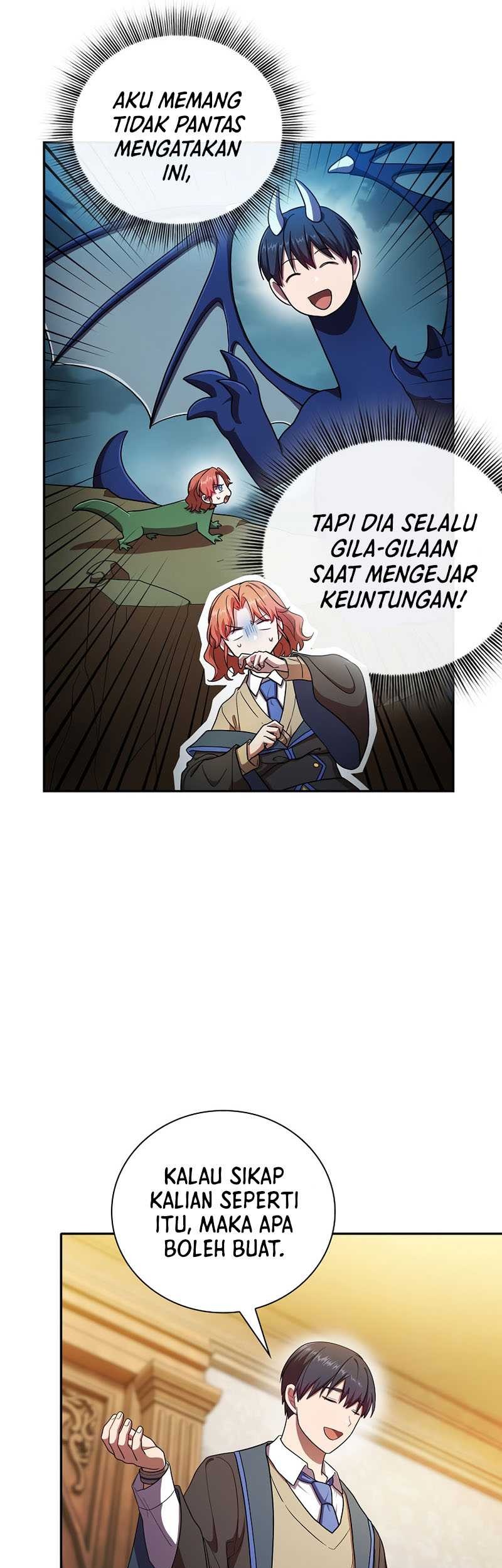 Magic Academy Survival Guide Bab 15 halaman 30