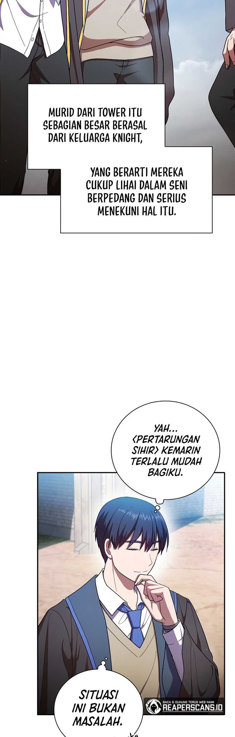 Magic Academy Survival Guide Bab 15 halaman 36