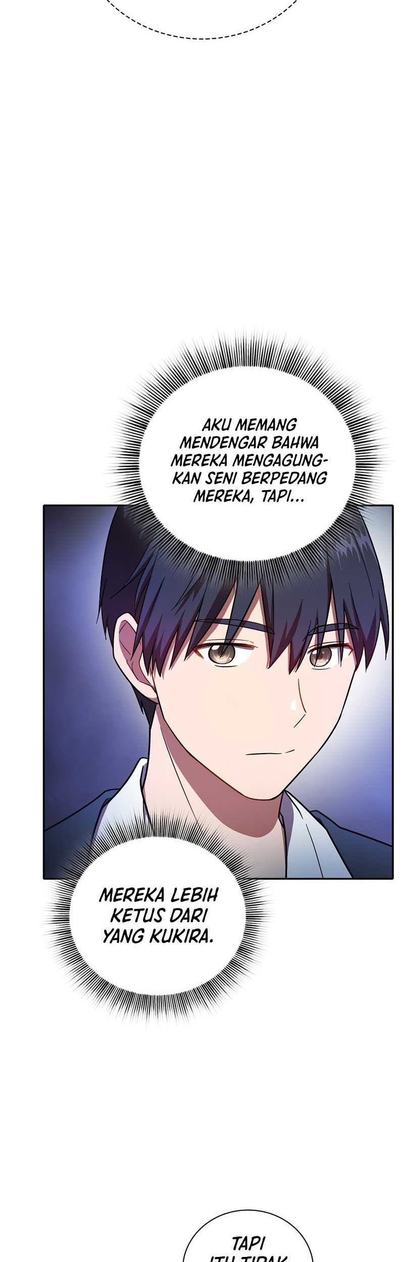 Magic Academy Survival Guide Bab 15 halaman 39