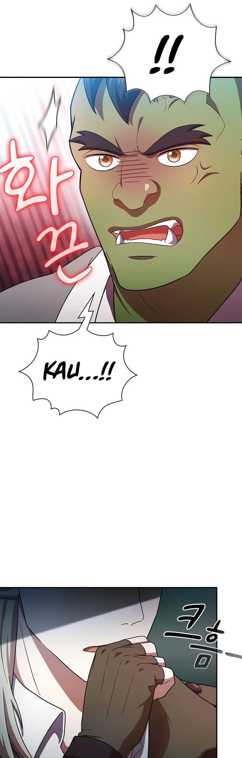 Magic Academy Survival Guide Bab 15 halaman 46