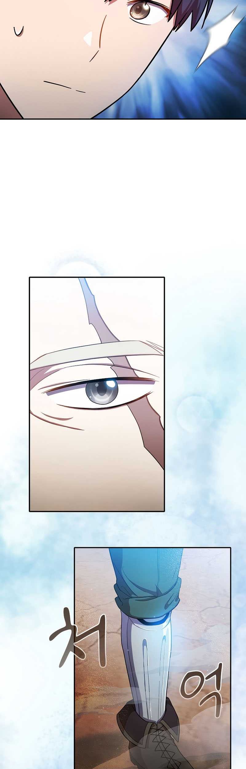 Magic Academy Survival Guide Bab 15 halaman 48
