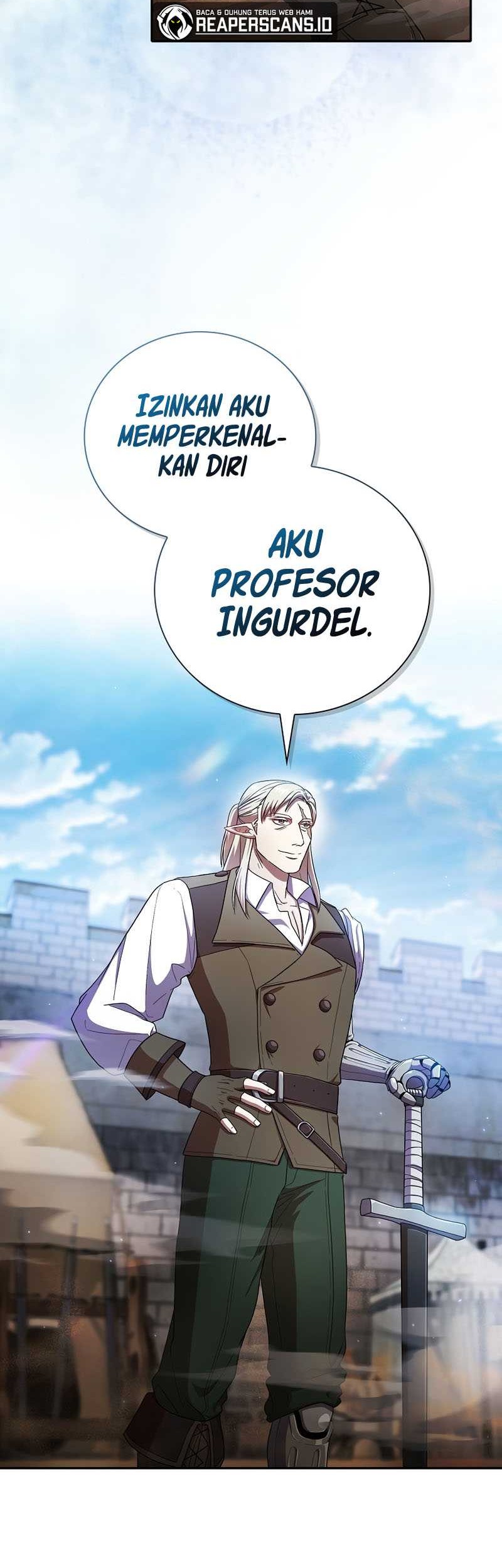 Magic Academy Survival Guide Bab 15 halaman 49