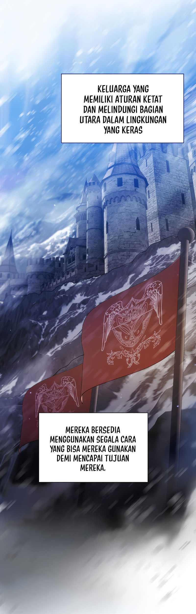Magic Academy Survival Guide chapter 16 halaman 9