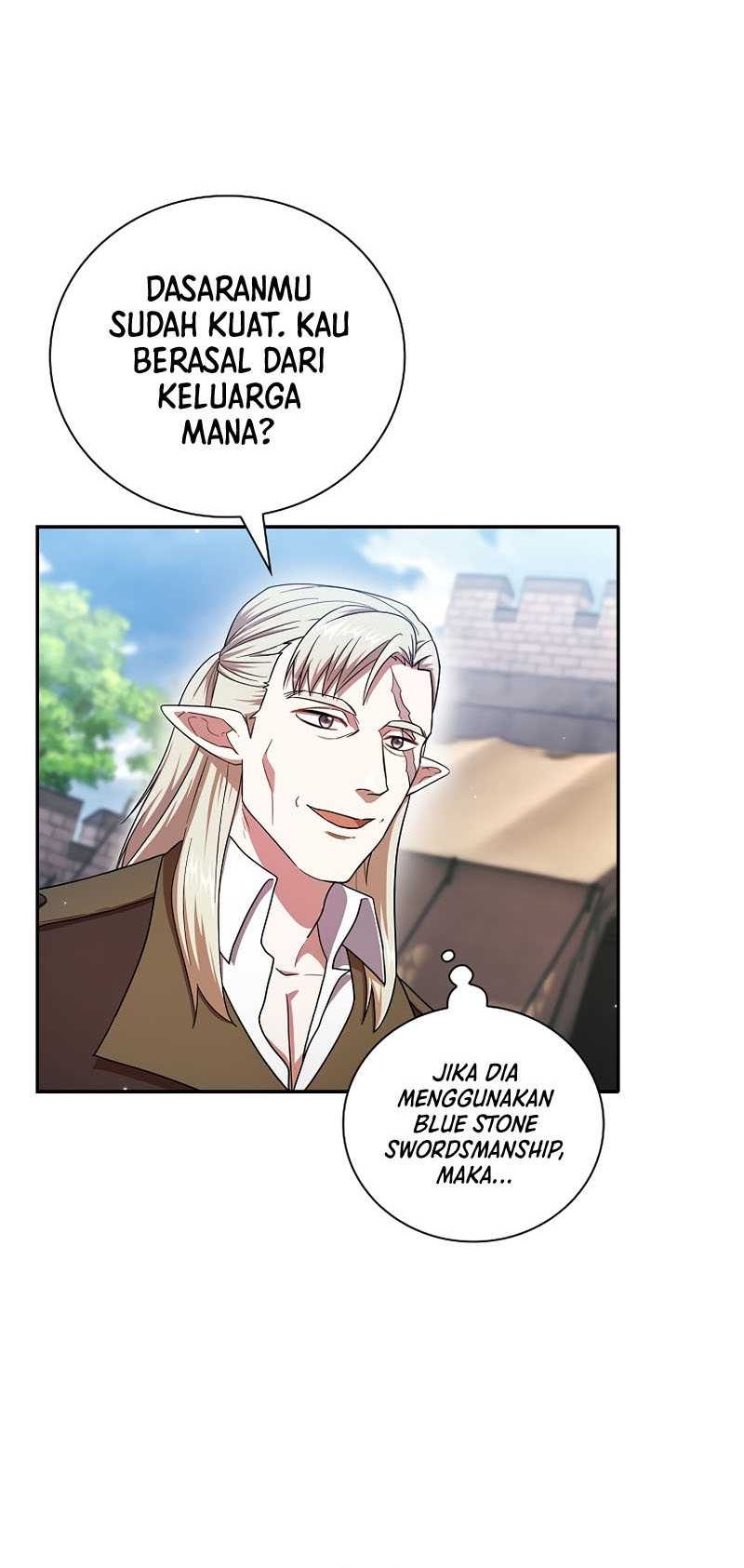 Magic Academy Survival Guide chapter 16 halaman 16