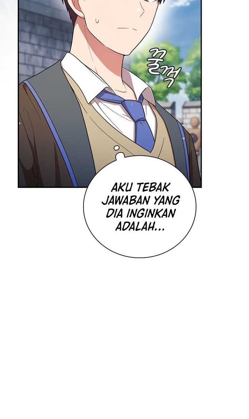 Magic Academy Survival Guide chapter 16 halaman 20