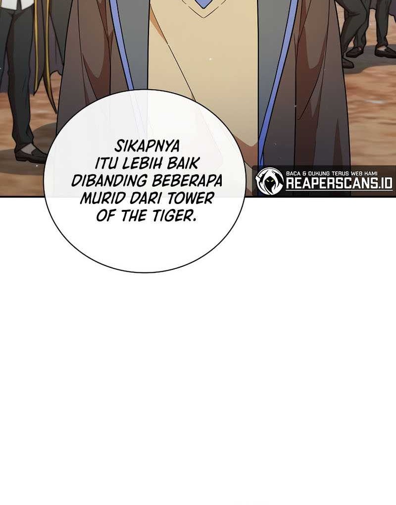 Magic Academy Survival Guide chapter 16 halaman 24