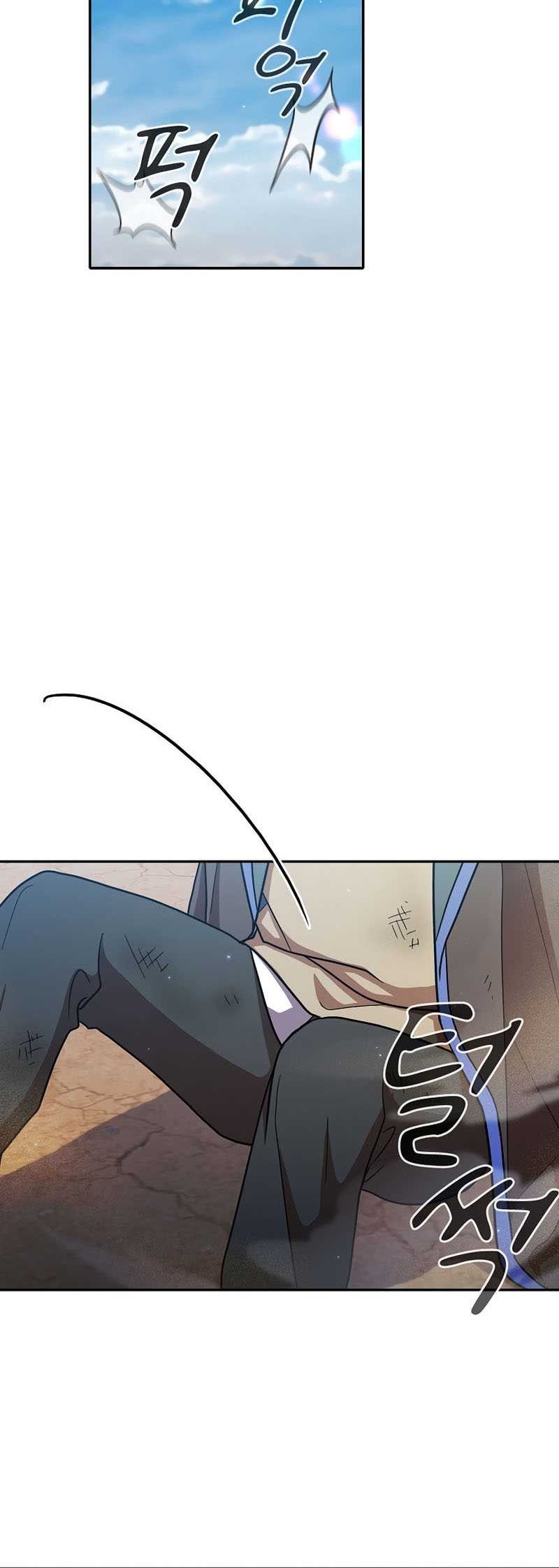 Magic Academy Survival Guide chapter 16 halaman 28