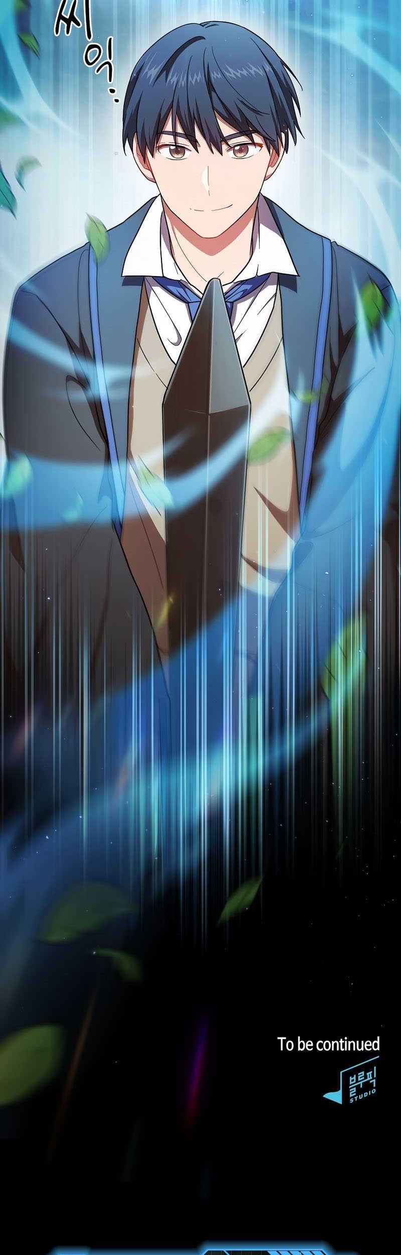 Magic Academy Survival Guide chapter 16 halaman 54