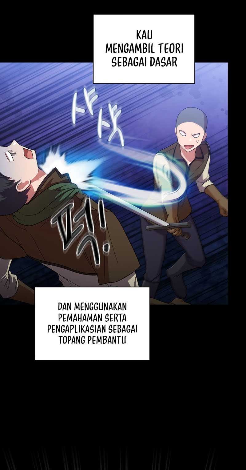 Magic Academy Survival Guide chapter 17 halaman 6
