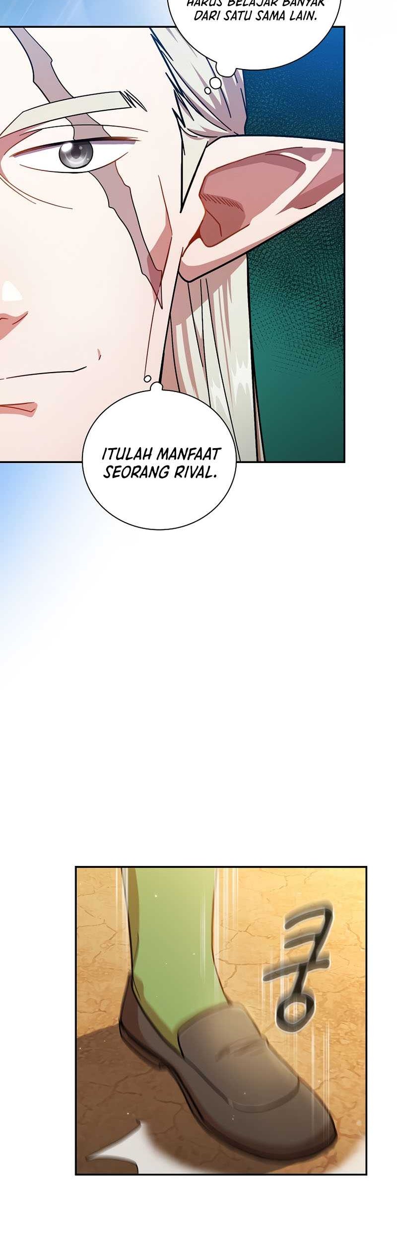 Magic Academy Survival Guide chapter 17 halaman 17