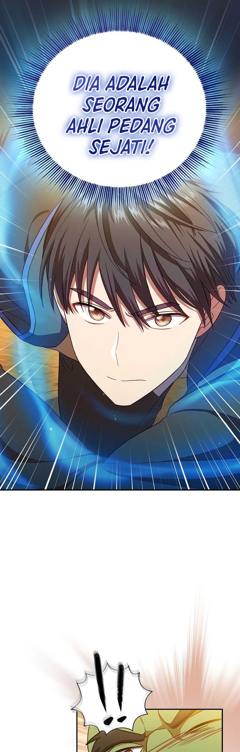 Magic Academy Survival Guide chapter 17 halaman 29